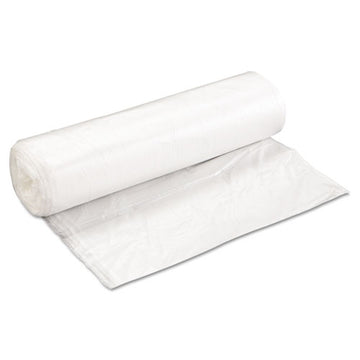 Boardwalk® High-density Can Liners, 45 Gal, 10 Microns, 40" X 46", Natural, 250-carton freeshipping - TVN Wholesale